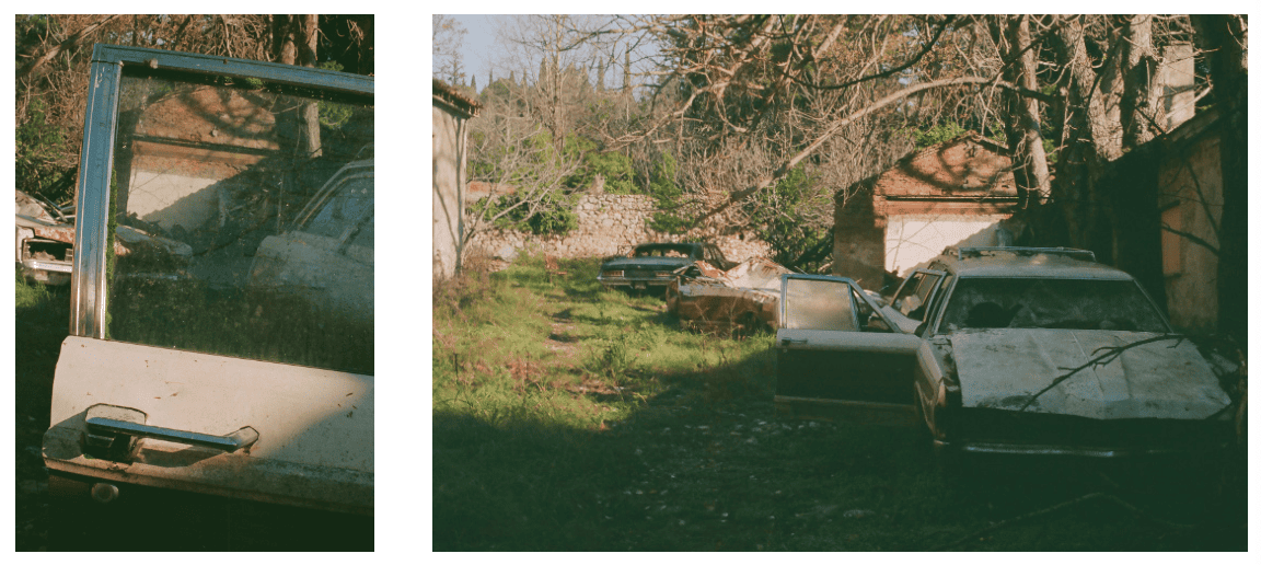 Analogue 2